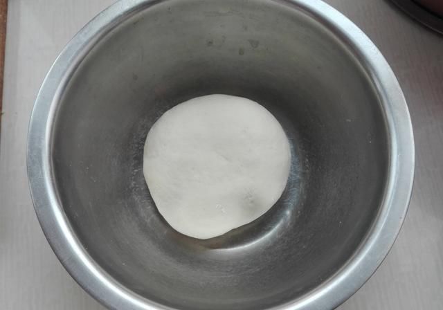 外酥|早餐就馋它,不发面不烫面,外酥里软层次多,凉了也不硬,超好吃