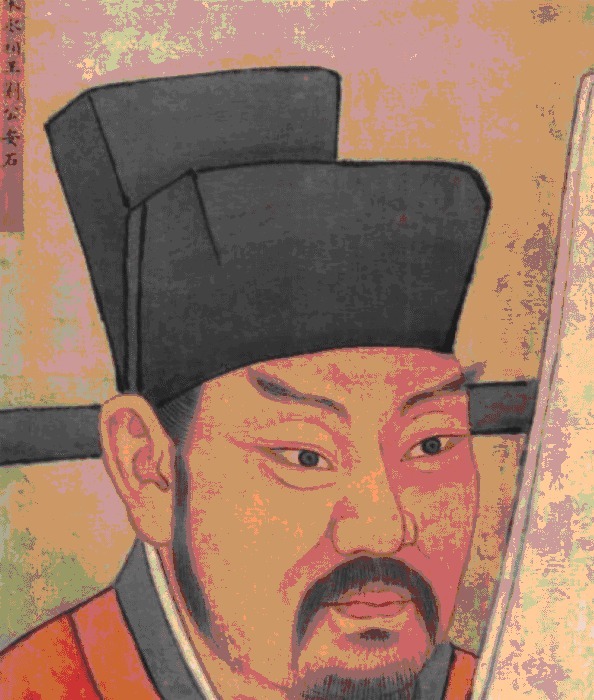 苏轼和司马光基于自己的政治理念而反对王安石变法