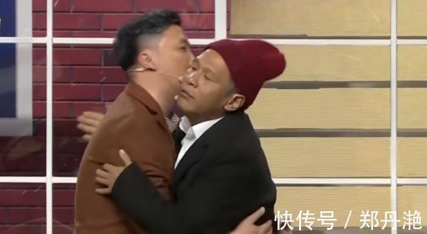 辽视|辽视春晚再现辽篮元素!赵继伟给兜着,杨鸣和郭艾伦颜值躺枪
