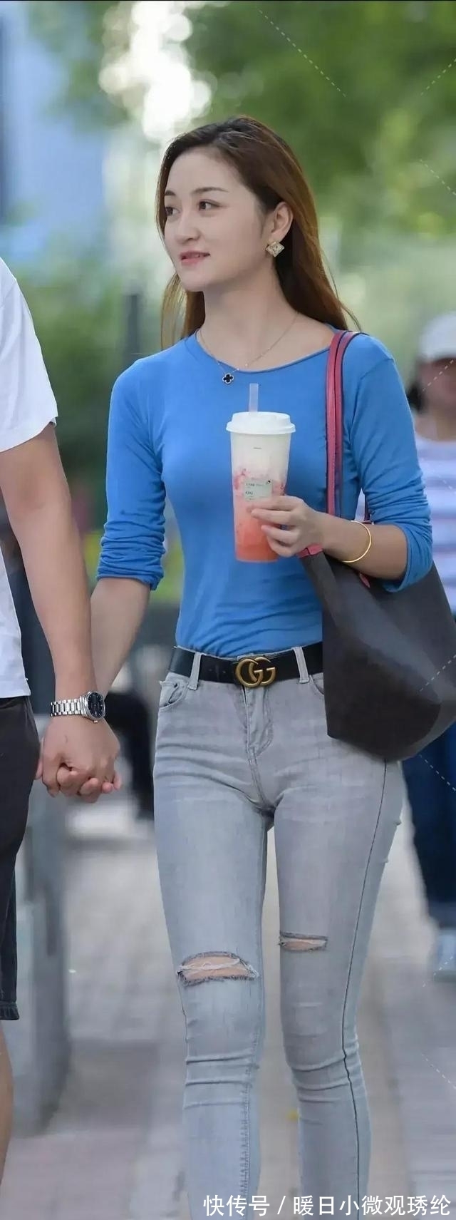 健身|健身房里的女神形象,绑着束腰,塑造极品“蚂蚁腰”!