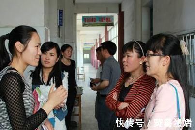 家长|宝爸宝妈注意了,这4类家长是老师最讨厌的,快看看为什么?