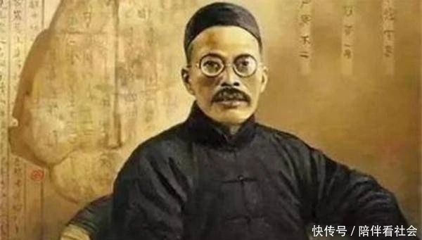  文凭|他一没文凭，二没著作，却被请到清华，成为了“四大教授”之一