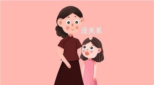 头发|“妈妈,我碗里有根头发”,两个妈妈的不同做法,情商立分高下!