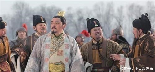 晋太祖#中国唯一十朝元老，九朝宰相，被人公认为圣人，死后却被唾骂千年