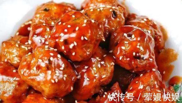 孩子|多给孩子吃的开胃菜,补钙促进发育,常吃孩子个子长得高