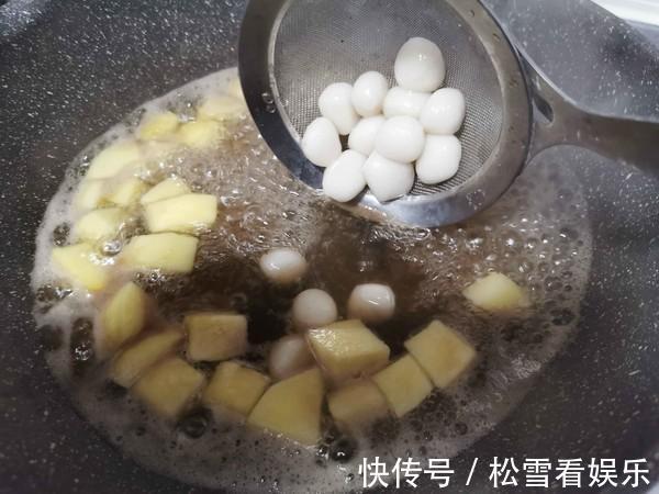 m妇科中医女人气血不足,就要常吃“它”,效果比红枣还强!