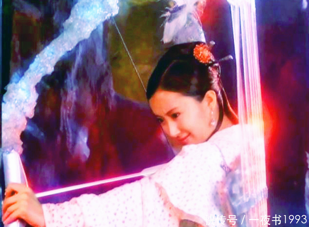 妖王|仙侠剧六位半神半妖、半神半人,润玉上榜,司凤有天帝、妖王血脉