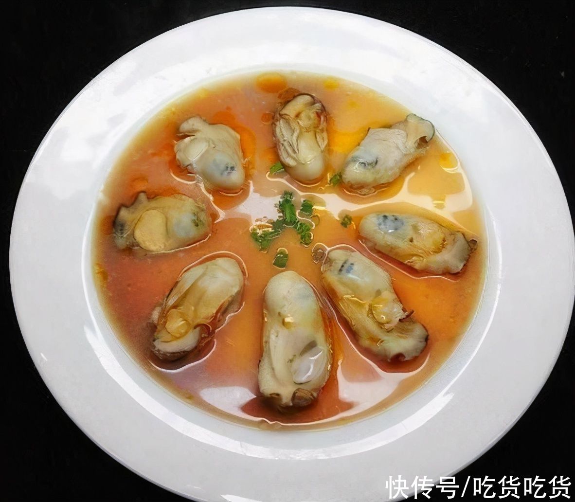 超好吃的三菜一汤美食送你，超有营养