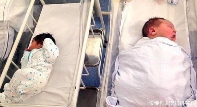 体重|新生宝宝越胖越好?醒醒吧!研究表明:这个体重的宝宝,智商最高