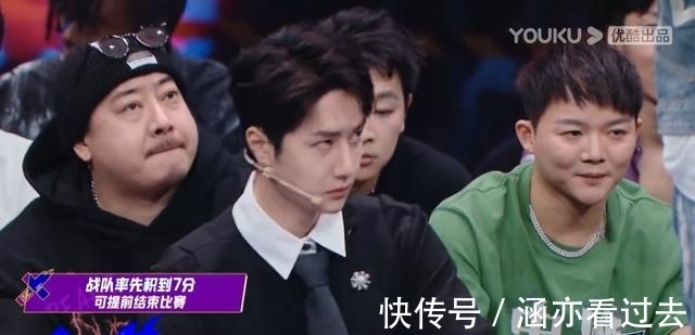 被淘汰|《这就是街舞》：这轮淘汰有点“狠”，队长最无奈，这3人最意外