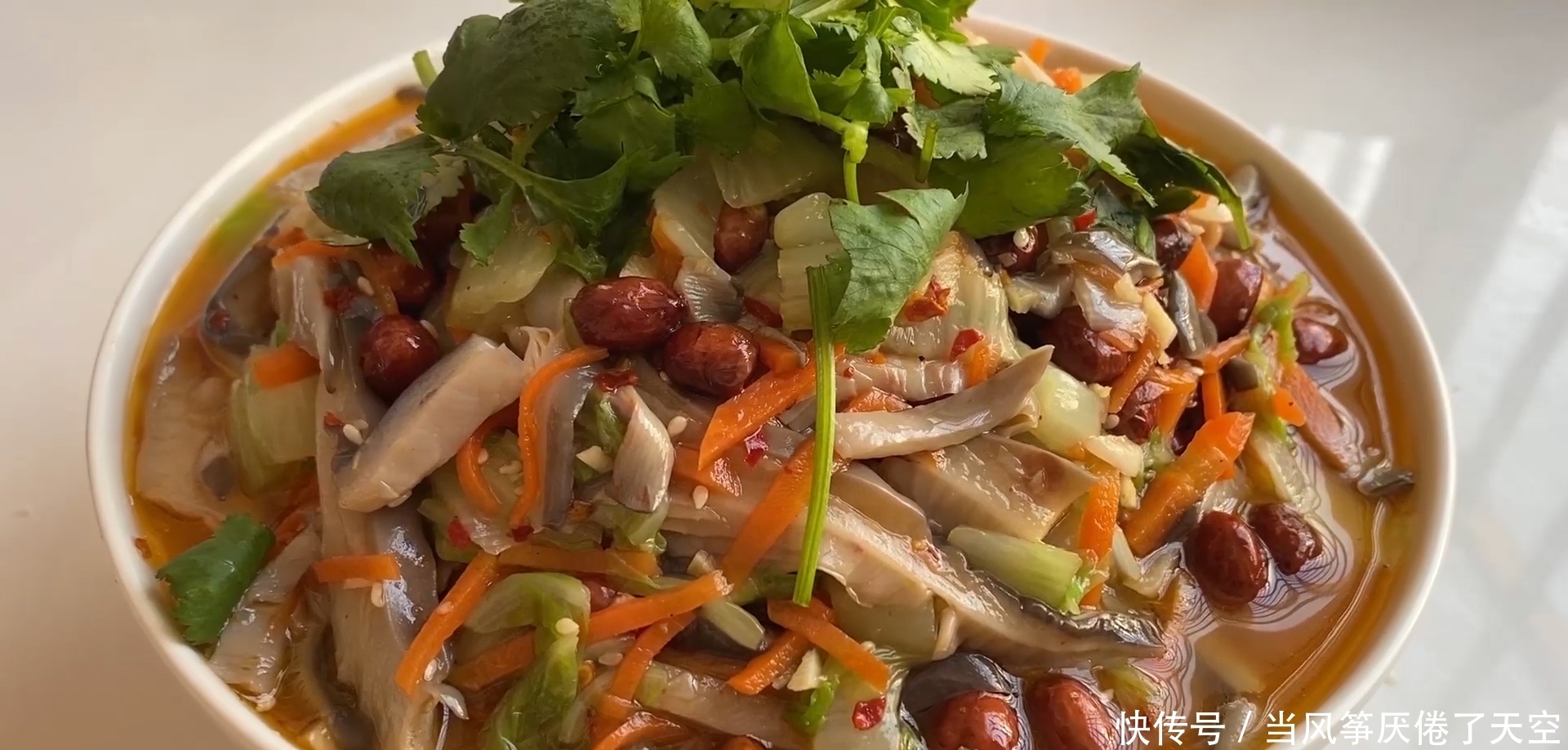 过年宁愿不吃猪肉，也要吃它，5毛8一斤，增强抵抗力，寓意好