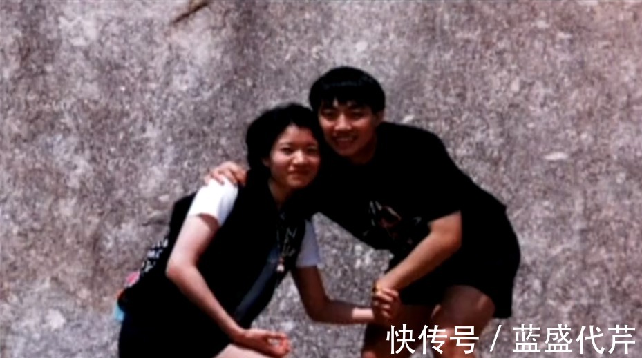 孔令辉|29年后再看王瑾才发现嫁给刘国梁的她,到底有多幸运!