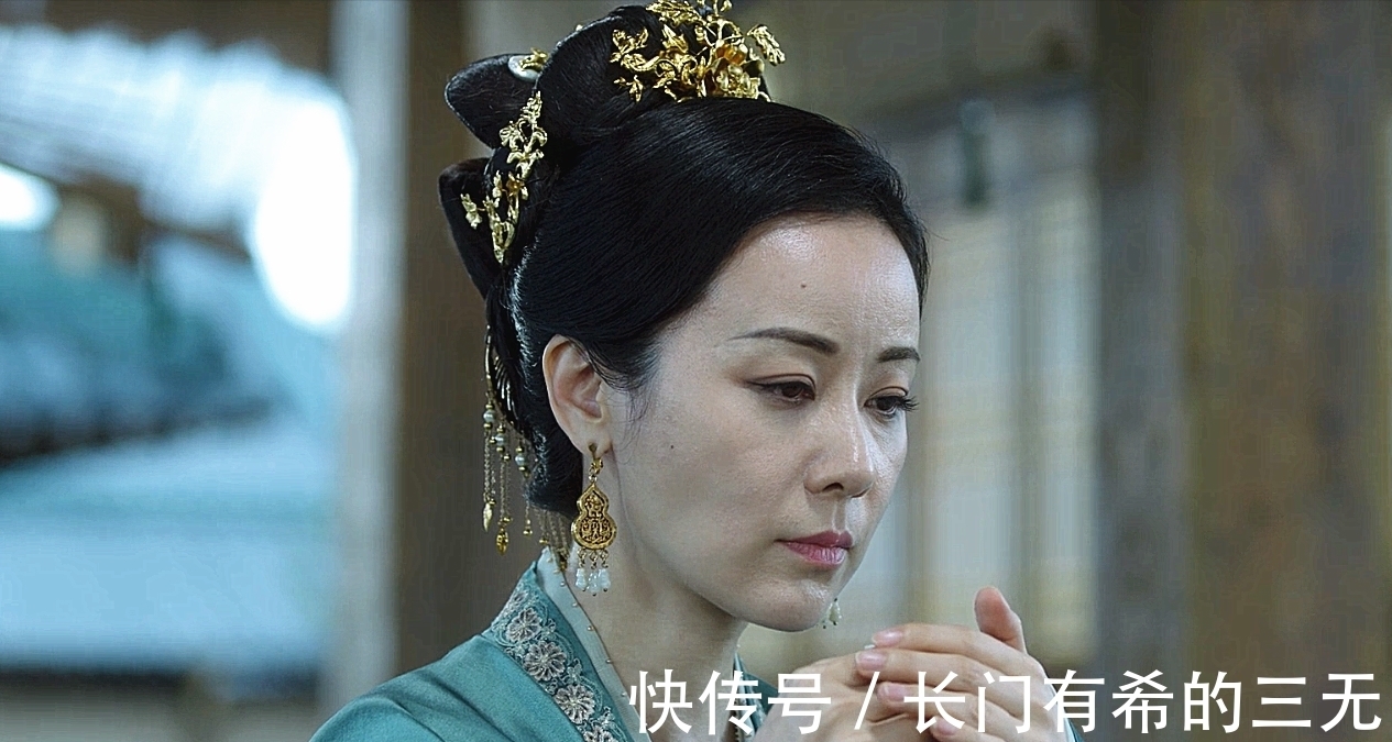 老祖宗$雪中悍刀行:轩辕敬城到死都不知,肮脏双修的老婆为他筹谋一生