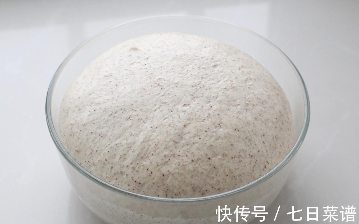 黑麦|假期结束的减脂早餐，不饿肚子健康瘦身，营养十足两天就能掉三斤