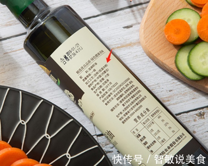 都是压榨油，“冷榨热榨”差别大，弄懂4点再买，营养好吃还不贵