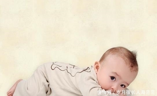 大脑|宝宝有三种能力，掌握越早暗示大脑发育越好，全占的恭喜了