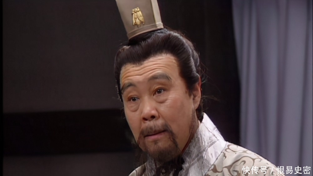 名言|孔融被处死前,求曹操放过他的九岁儿子,儿子说八字成千古名言