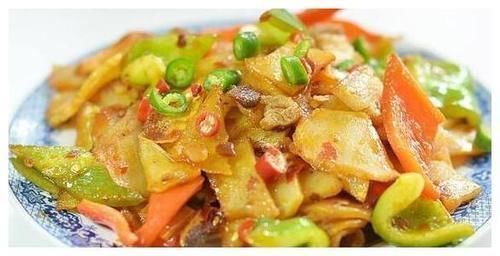 豆瓣酱|百吃不腻的几道家常菜，好吃又美味，一学就会，超级简单