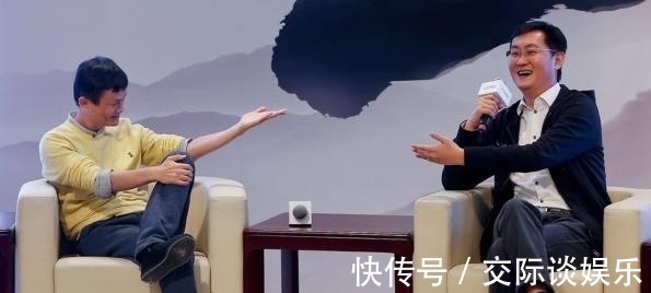 打工|阿里和腾讯,真的是在为外国人打工吗?背后老板到底是谁?