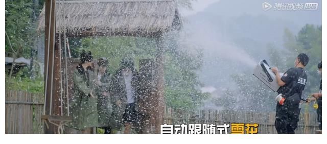 《五哈2》蹭《向往》熱度？彭昱暢陳赫重返蘑菇屋，小H提前營業(yè)！