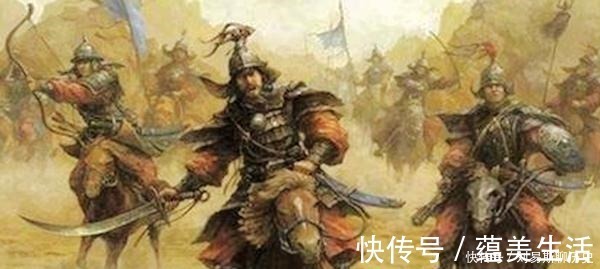 闻太师|封神中,这哥俩耍过姜子牙,骗过闻太师,以后还当上了有名神将