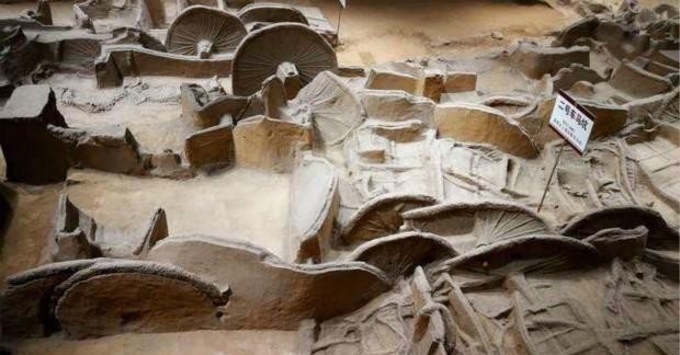 渊源|春秋无义战(1)龙战于野:二王相争,虢国与周王室间的渊源