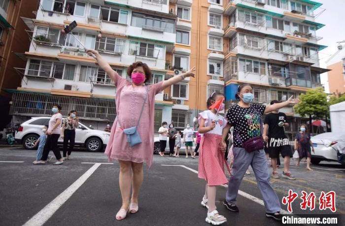 南京|南京连续第5天“零新增” 累计75人治愈出院