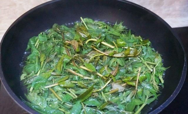 必须先焯水的4种蔬菜,很多人不懂直接下锅,难怪难吃不易熟