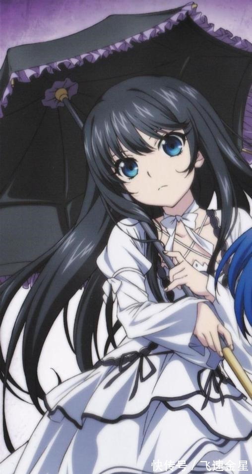 老师|五位二次元里别具一格的“萝莉”老师,全部认识必定是资深坑友!