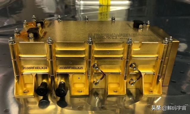 火星表面下有适当的生命条件