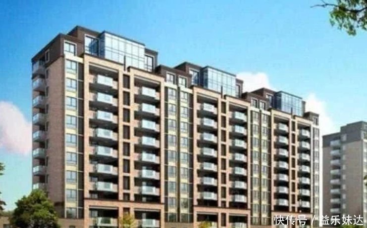 买房忌讳这个楼层,行家看都不看,很多人