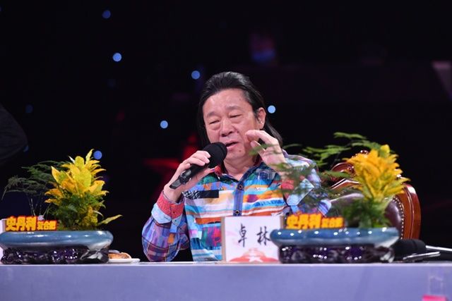 《星光大道》2021全新周赛精彩来袭 今天19:30CCTV-3不见不散！