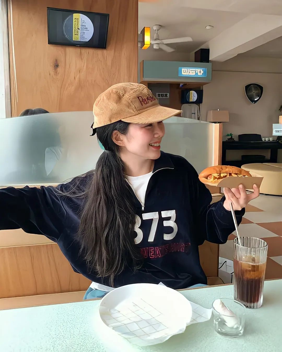 姐妹|安利3位小个子穿搭博主!跟着她们穿,时髦好看又显高