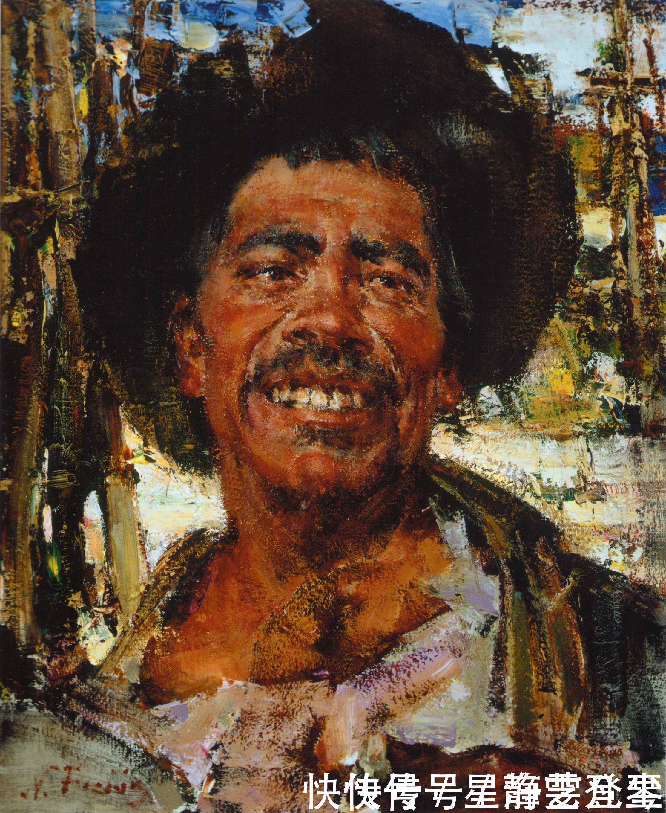 尼古拉|大师高清油画,尼古拉费欣油画作品,冰峰画艺工作室收藏鉴赏