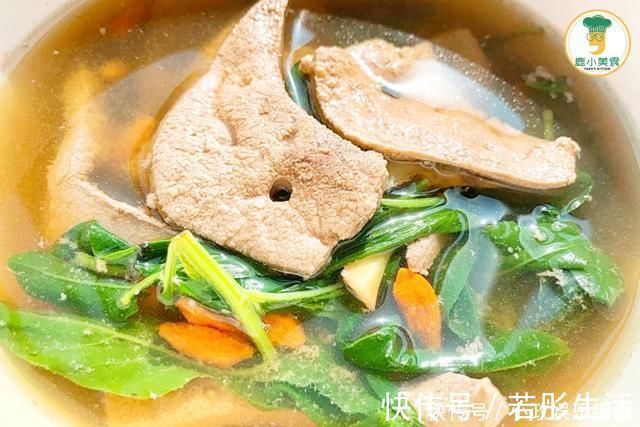 压力|压力大常失眠，隔三差五用此叶滚汤喝，养心安神，一觉睡到天亮