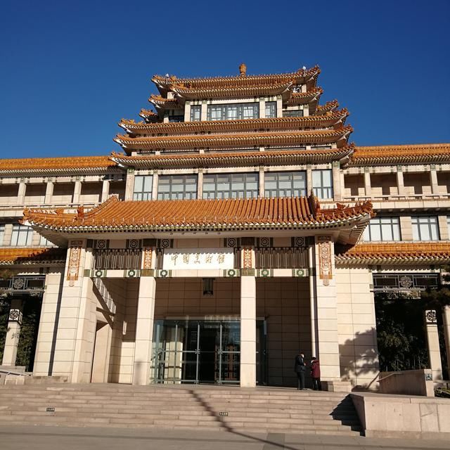 陕西$出长安--陕西中国画作品巡展(北京站-中国美术馆)作品