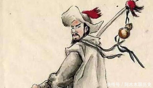 蓦然回首|请说三个《水浒传》的细思极恐!