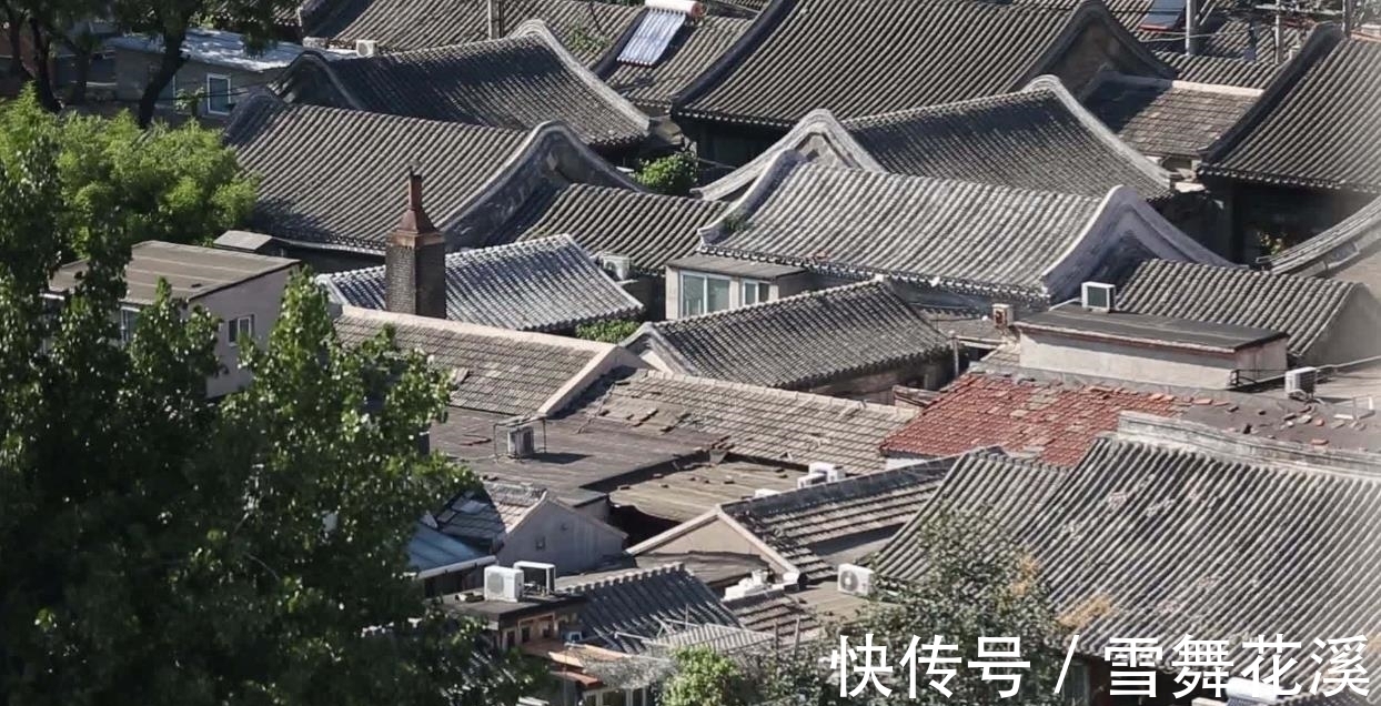 宅金屋$为什么说“土宅金屋,生财生富”?土宅和金屋说的是啥,你家有吗