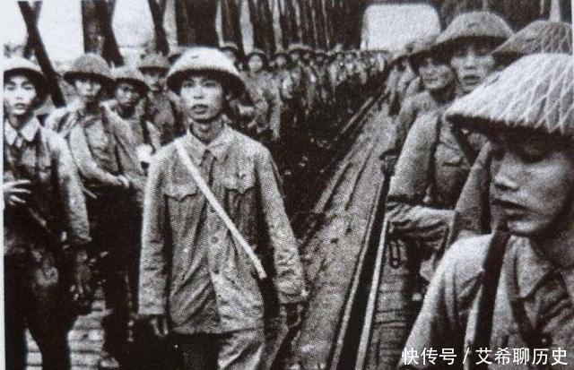 翻脸|上个世纪越南为何要翻脸道理很简单!