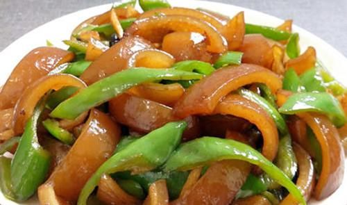 女性春季护肤，多吃“美颜菜”，淡斑除皱，滋养肌肤，延缓衰老