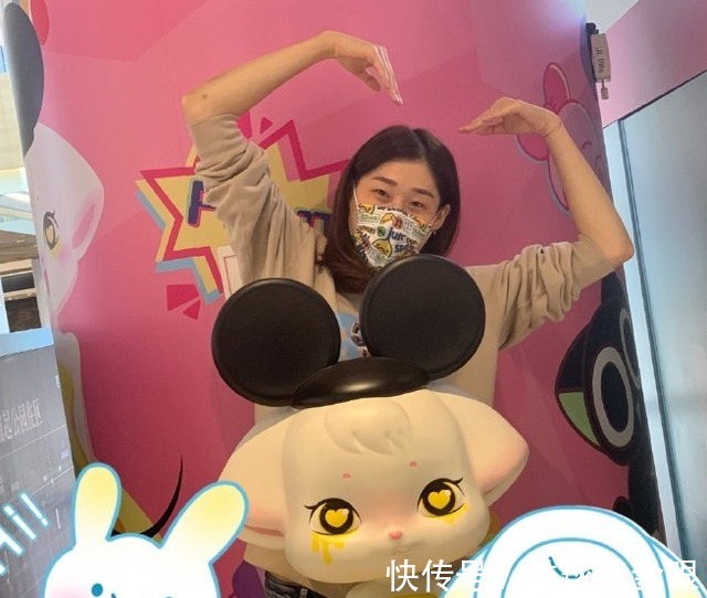 奥运冠军|女排奥运冠军陷入热恋！比男方要大上3岁，甜蜜互动让人直呼油腻