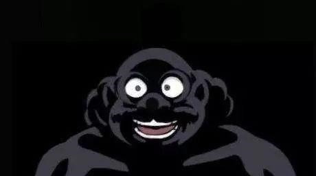 乌丸莲耶|名侦探柯南大BOSS终于露出真面目?!是该开心还是难过呢?