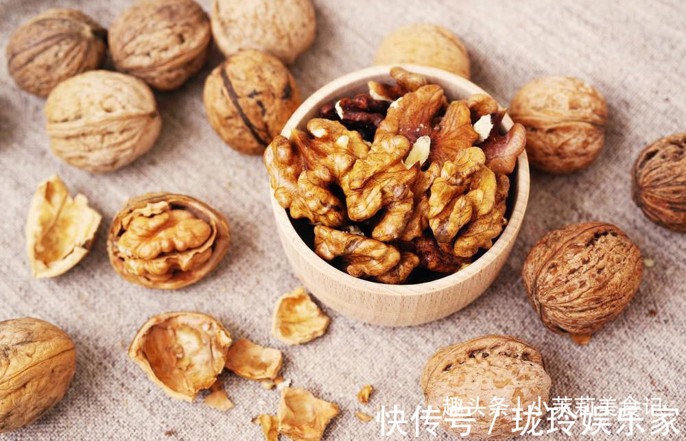 杏鲍菇|建议中老年人，有钱少买保健品，“常吃6样，做3事”，健康又长寿