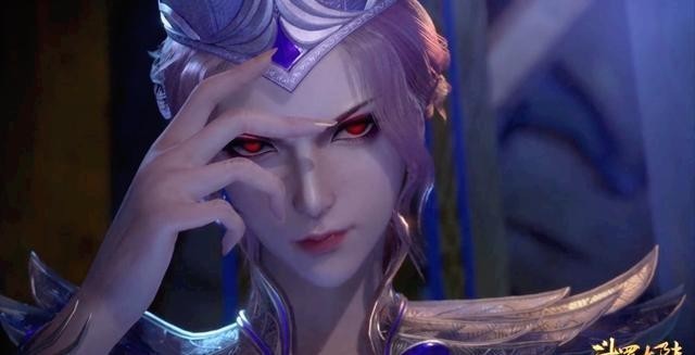 肯定|“三舞”CP重聚,“工具人”胡列娜退场,东姐让小舞保住了小命