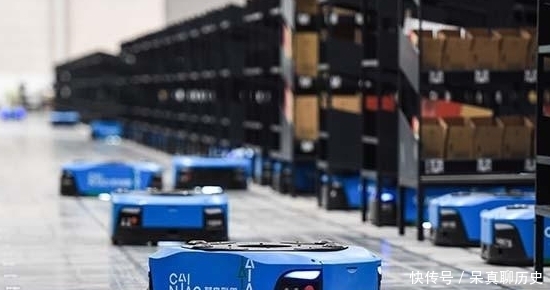 逆袭|中国快递新巨头诞生!估值超1400亿,彻底逆袭京东顺丰