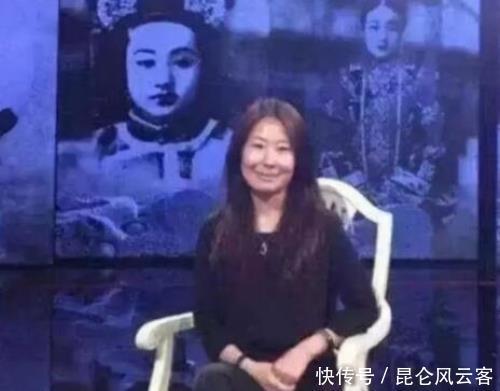 年轻|慈禧年轻时究竟有多美? 一组复原图曝光, 美得让人窒息!