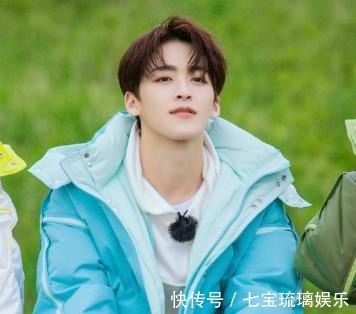 r1se|徐一宁人尽皆知！杨超越情急之下喊出何洛洛本名，黄明昊装傻助阵