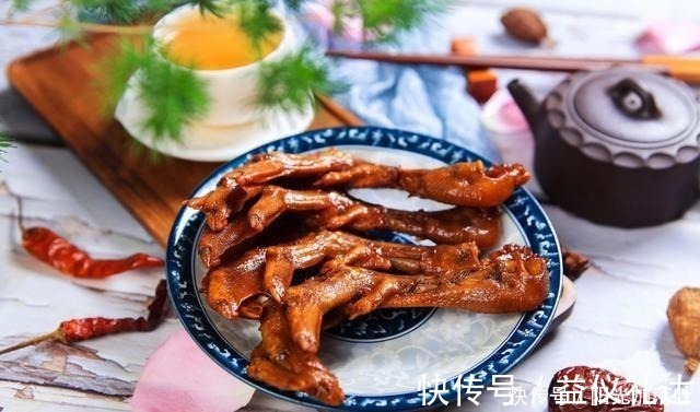 卤水如何保存熟食店老板公开卤水保存方法,赶紧收藏啦