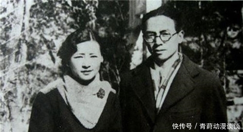 金岳霖!梁思成再婚当天,他手提一壶烈酒,顶着寒风在林徽因墓前守了一夜