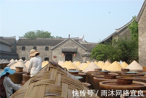 明世宗|小店请奸臣题字,奸臣多加一笔,成就一五百年的老字号,流传至今